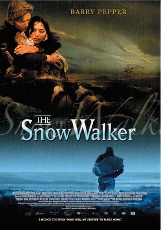 The Snow Walker still 1