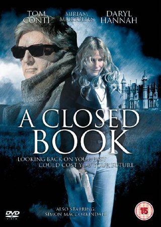 A Closed Book still 2