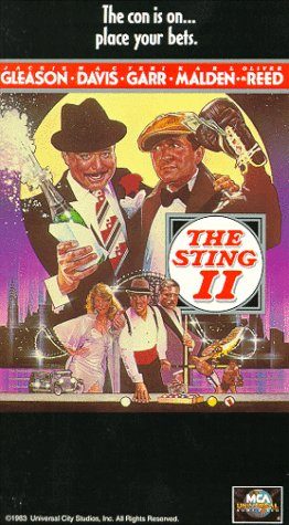 The Sting II still 3
