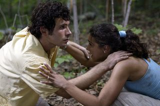 Wrong Turn still 8