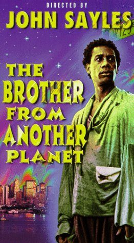 The Brother from Another Planet still 7