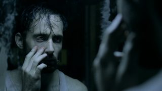 Strange Blood still 8