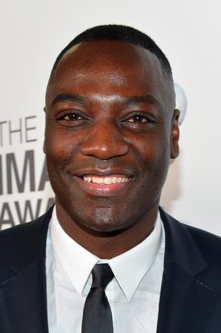 Adewale Akinnuoye-Agbaje, photo 2 of 3