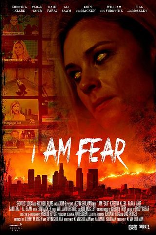 I Am Fear still 1