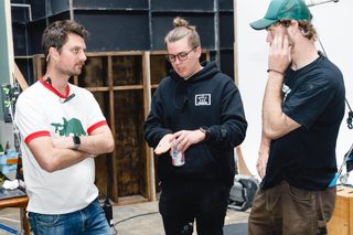Trigger Happy still 3