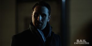 Bounty Hunters still 3
