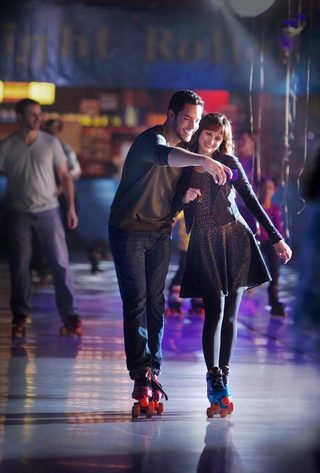 Remember Sunday still 8