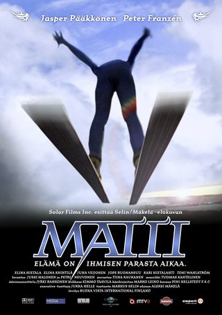 Matti: Hell Is for Heroes still 1