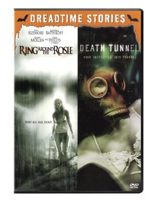 Death Tunnel still 7