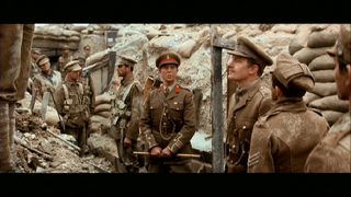 Oh! What a Lovely War still 5
