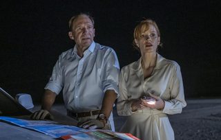 The Forgiven still 1