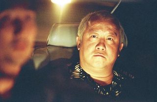 Infernal Affairs III still 5