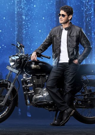 Sarileru Neekevvaru still 6