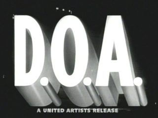 D.O.A. still 6