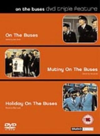 Holiday on the Buses still 6