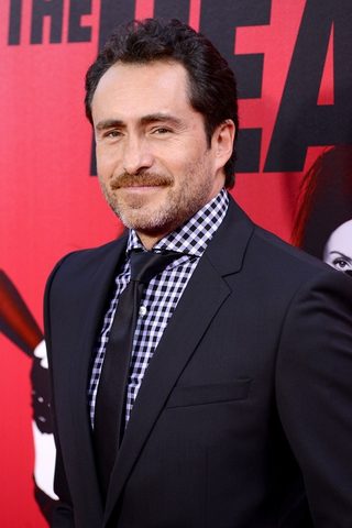 Demian Bichir