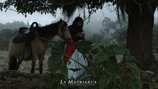 La Matriarca still 1