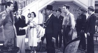 Escape by Night still 3
