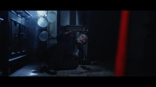 ROB1N still 5
