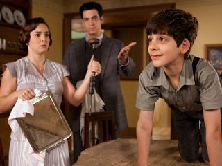 The Boy in the Mirror still 8