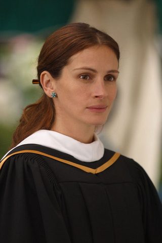 Mona Lisa Smile still 4