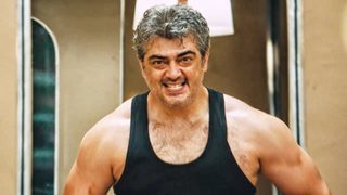 Vedalam still 2