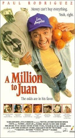 A Million to Juan still 3