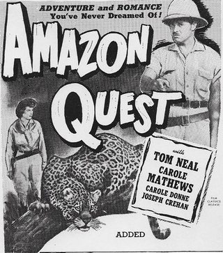 Amazon Quest still 6