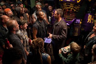 Real Steel still 1