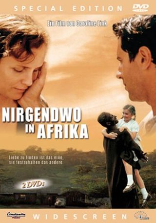 Nowhere in Africa still 2