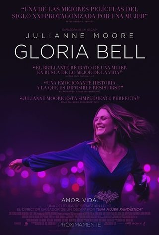 Gloria Bell still 1