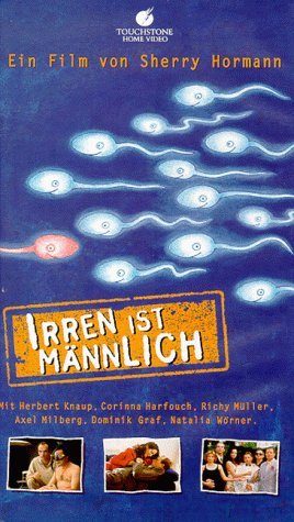 Irren ist männlich still 4