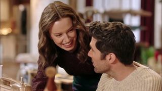 The Fabric of Christmas still 7