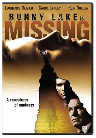 Bunny Lake Is Missing still 4