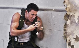 White House Down still 4