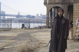 Tooth and Nail still 3