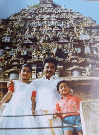 Mahanadhi still 4
