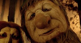 Where the Wild Things Are still 6