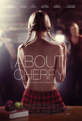 About Cherry still 8
