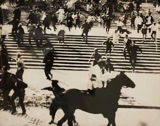 Battleship Potemkin still 1