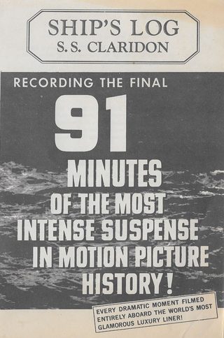 The Last Voyage still 2