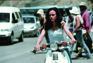 The Sisterhood of the Traveling Pants still 8