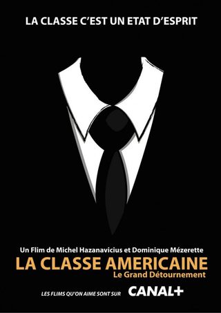 La Classe américaine still 4
