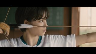 My Teacher still 2
