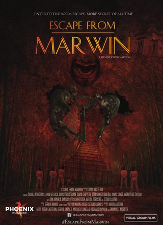 Escape from Marwin still 2