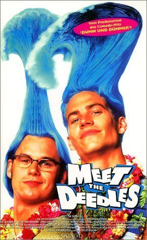 Meet the Deedles still 8