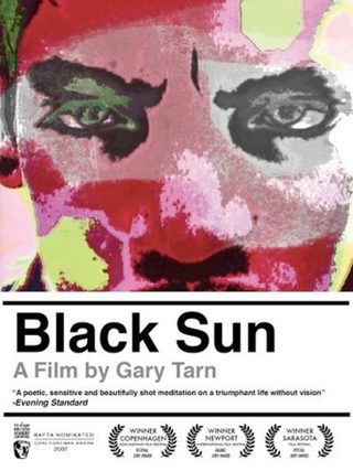 Black Sun still 1