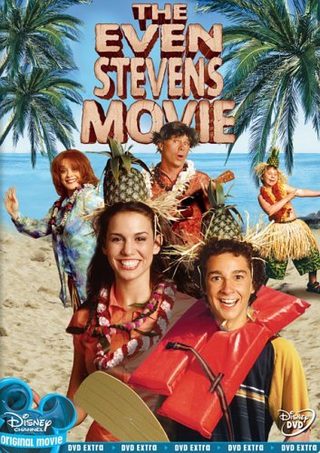 The Even Stevens Movie still 2