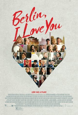 Berlin, I Love You still 2