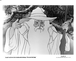 The Lord of the Rings still 5